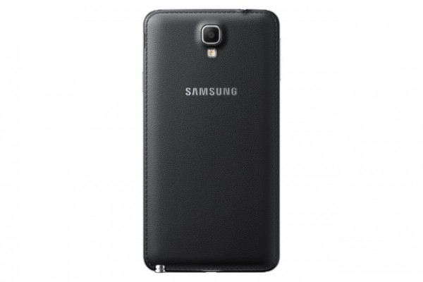 Samsung Galaxy Note 3 Neo takaa