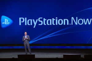 Sony esitteli PlayStation Now'n CES-messuilla