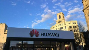 Huawei mukana Barcelonassa Mobile World Congressissa