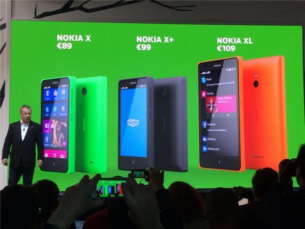 Nokian X:t ja hinnat