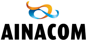 AinaComin logo