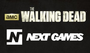 AMC The Walking Dead + Next Games