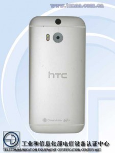 HTC:n uusi One takaa TENAAn kuvassa