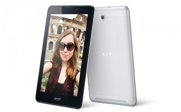 Acer Iconia Tab 7 -tabletti