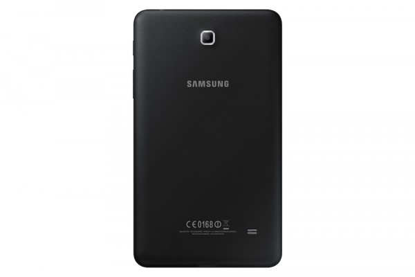 Samsung Galaxy Tab 4 7.0 mustana takaa