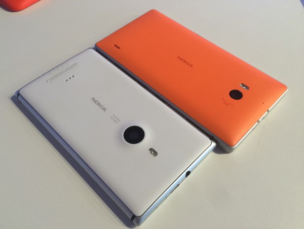 Lumia 920:n ja jopa Lumia 925:n omistajille Lumia 930 voi tarjota hyvän päivitysvaihtoehdon.