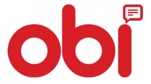 Obin logo