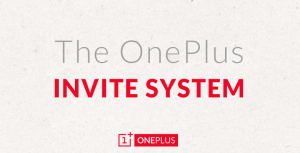 OnePlus tuo puhelimensa myyntiin kutsujärjestelmän kautta