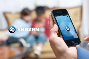 Shazam on tarjonnut omaa sovellustaan pitkään