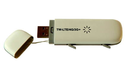 TeleWell TW-LTE/4G/3G+.