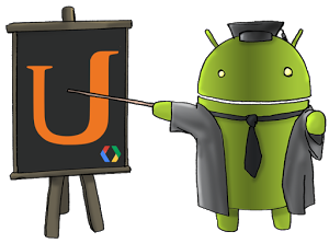 Developing Android Apps: Android Fundamentals