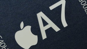 Applen A7-piiri