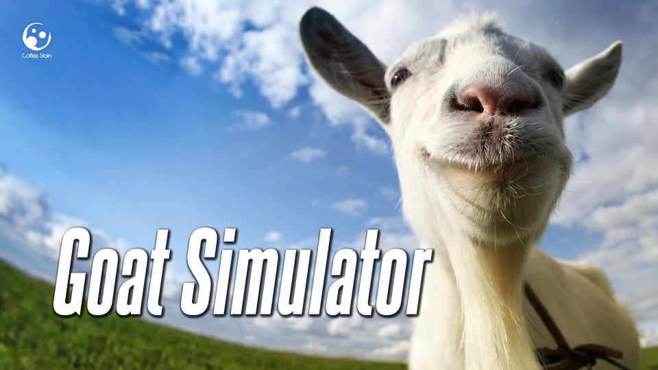 Goat Simulator tulee myös iOS:lle ja Androidille