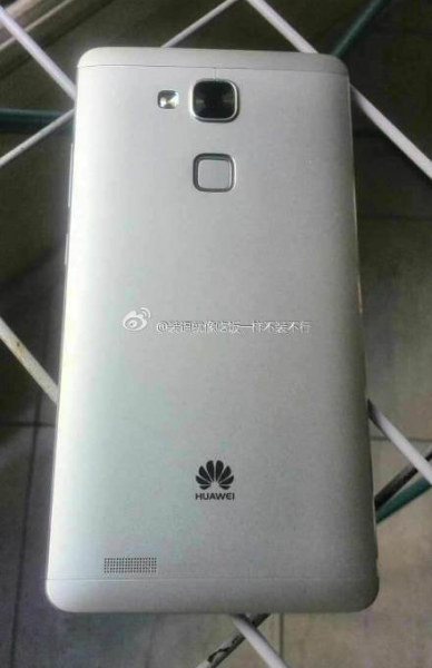 Huawei Acend Mate 7 1