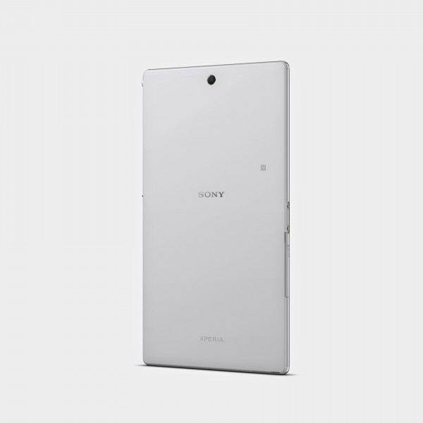 Sony Xperia Z3 Tablet Compact