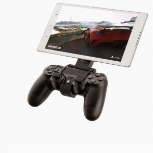 Sony Xperia Z3 Tablet Compact ja PS4 Remote Play