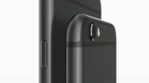 iPhone 6:n kamerassa on "vain" kahdeksan megapikseliä. On se silti yksi markkinoiden parhaista älypuhelinkameroista