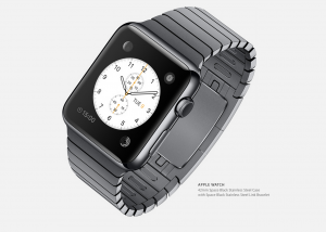 Apple Watch on muita laatukelloja edellä