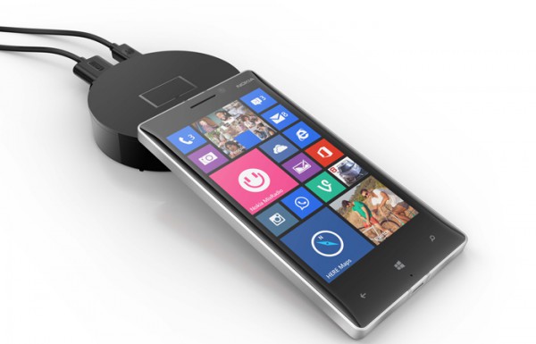 Microsoft Screen Sharing for Lumia Phones HD-10