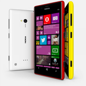 Opera Mini on tulossa Windows Phonelle