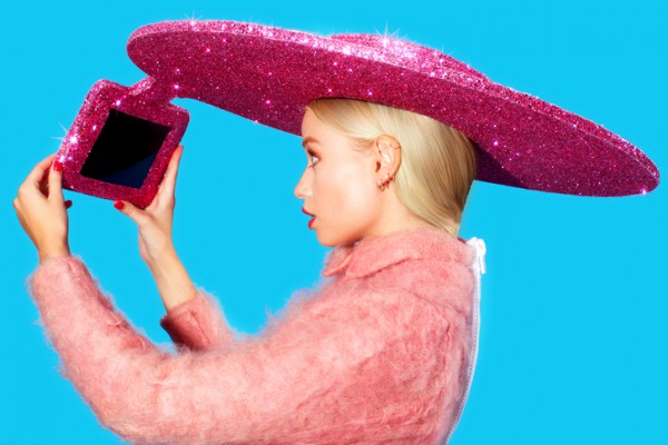 Acer Selfie-Hat