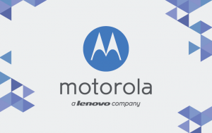 Motorolan omistaa Lenovo