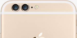 Tarjoaako seuraava iPhone-malli kaksi rumasti törröttävää kameraa takakannessaan? Kuva: Appleinsider
