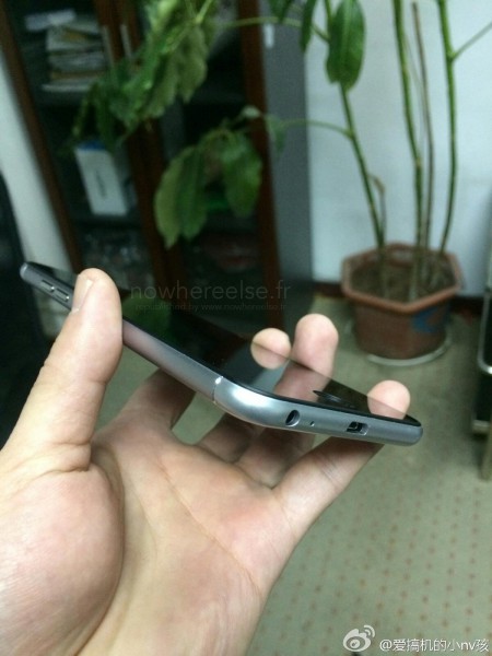 iPhone 6 -klooni, Dakele 3