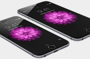 iPhone 6 ja 6 Plus
