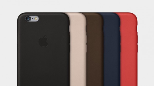 Apple case iPhone 6