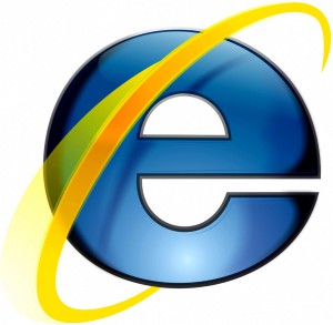 Internet-Explorer-logosu