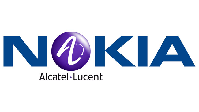 Tästä päivästä lähtien Nokia on vahvistettu Alcatel-Lucentilla