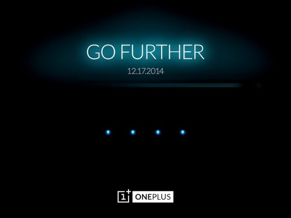 OnePlus julkaisi teaser-kuvan