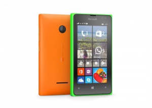 Tämän Lumia 435:n Microsoft lopulta toi myyntiin.