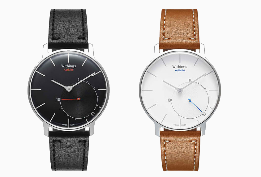 withings activité 3