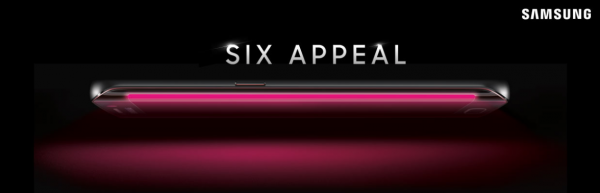 Operaattori T-Mobilen teaser-kuva Samsungin tulevasta Galaxy-erikoisuudesta