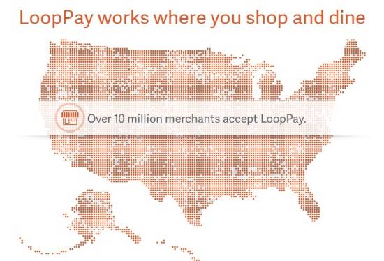 Loop Pay