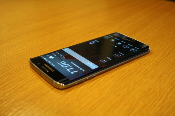 Galaxy S6 edge