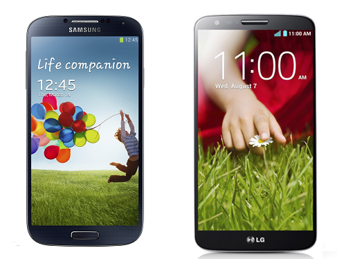 Samsung_Galaxy_S4_vs_LG_G2