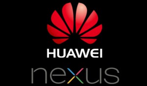 Huawein huhutaan olevan seuraavan Nexus-puhelimen valmistaja.