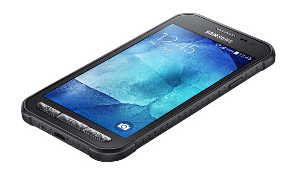 Nykyinen Samsung Galaxy Xcover 3.