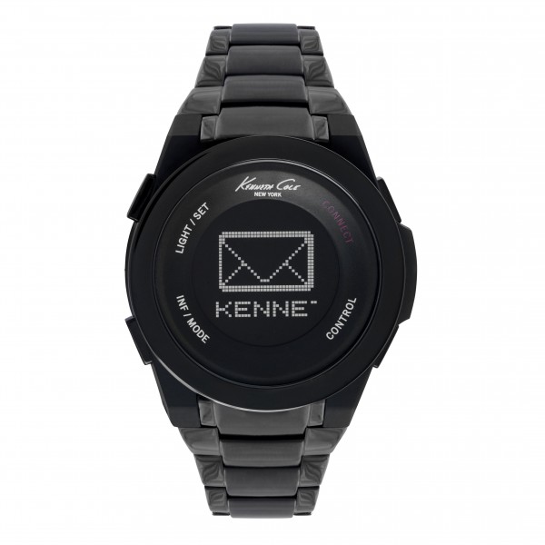 Kenneth Cole Connect