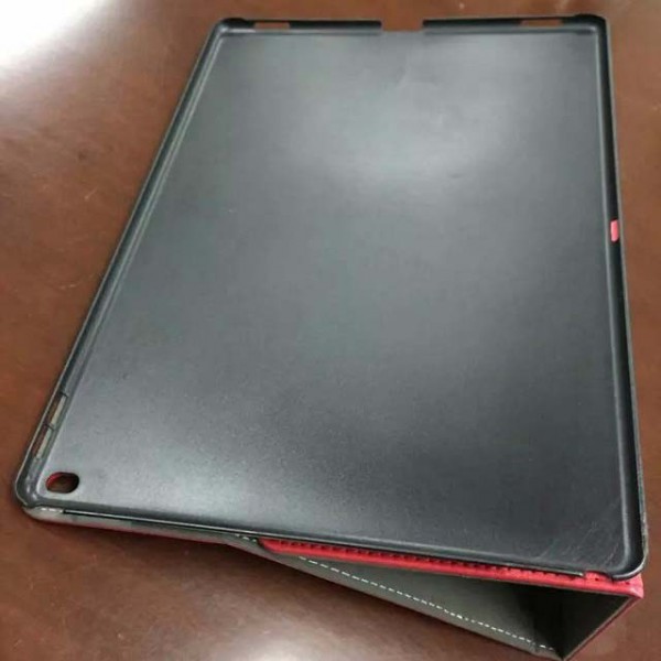 Mahdollinen iPad Pron suojakuori