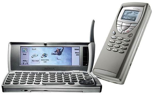 Nokia 9210 Communicator saattoi aikoinaan olla puhelimeksi älykäs, mutta täyttääkö se vielä tänä päivänä älypuhelimen määritelmän?