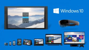 Uudet Windows 10 -laitteet nähdään lokakuun alussa