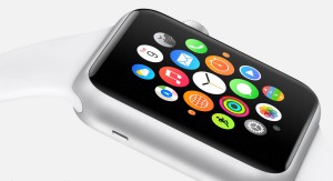 Tämä nykyinen Apple Watchin sovellusvalikko saisi siirtyä historiaan