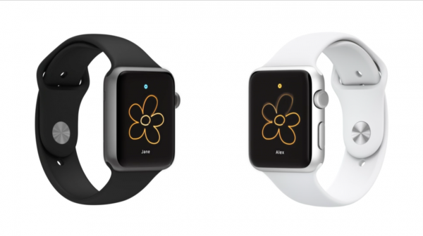 Saako Apple Watch seuraajan ensi keväänä?