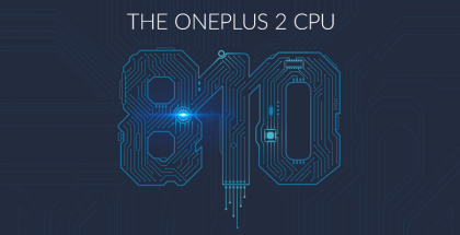 OnePlus 2:sta löytyy uudistettu Snapdragon 810