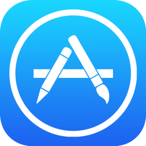 App Storen kuvake