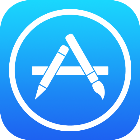 App Storen kuvake